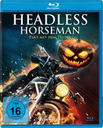 Film: Headless Horseman - Pakt mit dem Teufel