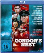 Film: Condor's Nest