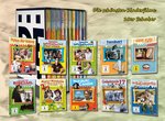 Film: Die schönsten Kinderfilme - 10er Schuber