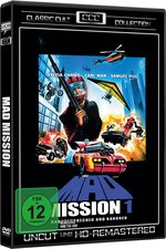 Film: Mad Mission 1