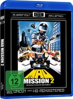 Film: Mad Mission 2
