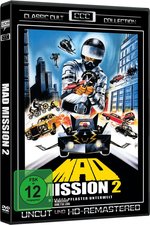 Film: Mad Mission 2