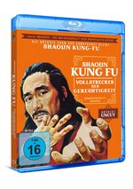 Film: Shaolin Kung Fu - Vollstrecker der Gerechtigkeit