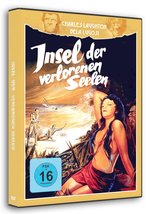 Film: Insel der verlorenen Seelen