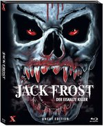 Film: Jack Frost - Der eiskalte Killer