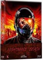 Film: Nightmare Beach
