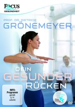 Film: Prof. Dr. Dietrich Grönemeyer: Dein gesunder Rüc