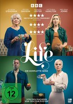 Film: LIFE - Die komplette Serie