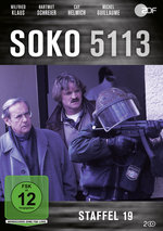 Film: Soko 5113 - Staffel 19