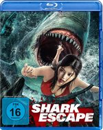 Film: Shark Escape