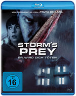 Film: Storm's Prey - Er wird dich töten