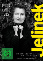 Film: Elfriede Jelinek - Die Sprache von der Leine las