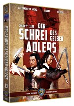 Film: Der Schrei des gelben Adlers