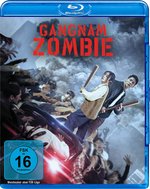 Film: Gangnam Zombie