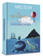 Film: Die Erfindung des Verderbens