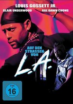 Film: Auf den Straßen von L.A.