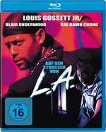Film: Auf den Straßen von L.A.