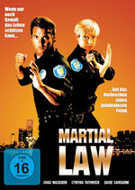 Film: Martial Law