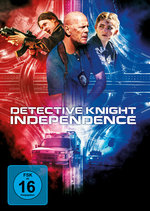 Film: Detective Knight: Independence