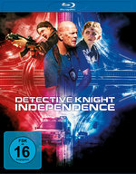 Film: Detective Knight: Independence