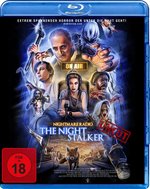 Film: Nightmare Radio: The Night Stalker