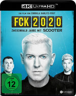 Film: FCK 2020 - Zweieinhalb Jahre mit Scooter