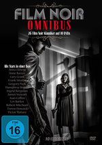 Film: Film Noir Omnibus (Box)