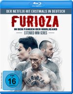 Film: Furioza - In den Fängen der Hooligans