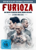 Film: Furioza - In den Fängen der Hooligans
