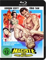 Film: Maciste in der Gewalt des Tyrannen