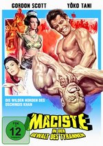 Film: Maciste in der Gewalt des Tyrannen