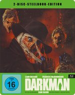 Film: Darkman