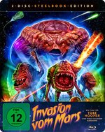 Film: Invasion vom Mars