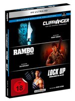 Film: Sylvester Stallone Collection