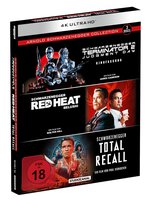 Film: Arnold Schwarzenegger Collection