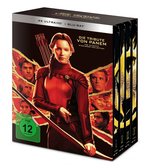 Film: Die Tribute von Panem - 10th Anniversary