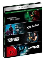 Film: John Carpenter Collection