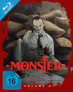 Film: MONSTER - Volume 4 (Ep. 37-49)