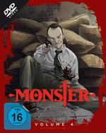 Film: MONSTER - Volume 4 (Ep. 37-49)