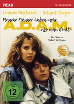 Film: A.D.A.M. - Manche Männer haben mehr als man denk