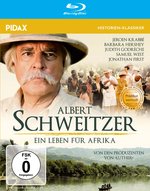 Film: Albert Schweitzer - Ein Leben für Afrika