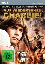Film: Auf Wiedersehen, Charlie!