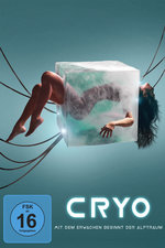 Film: Cryo - Mit dem Erwachen beginnt der Alptraum
