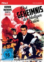 Film: Das Geheimnis der blutigen Perlen