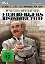 Film: Eichbergers besondere Fälle