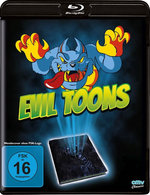 Film: Evil Toons