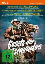 Film: Gesetz der Bravados