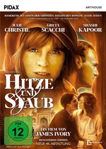 Film: Hitze und Staub (Heat and Dust)