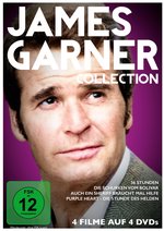 Film: James Garner Collection