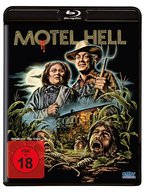 Film: Motel Hell (Hotel zur Hölle)